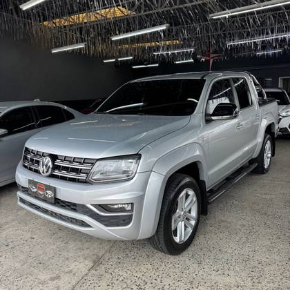 VOLKSWAGEN AMAROK 2.0 SE 4X4 CD 16V TURBO INTERCOOLER DIESEL 4P MANUAL VOLKSWAGEN AMAROK 2.0 SE 4X4 CD 16V TURBO INTERCOOLER DIESEL 4P MANUAL